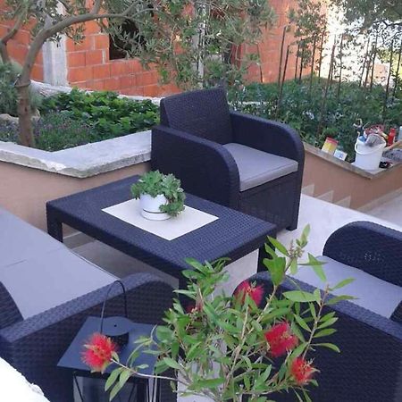 Apartman Mare Maslenica Buitenkant foto