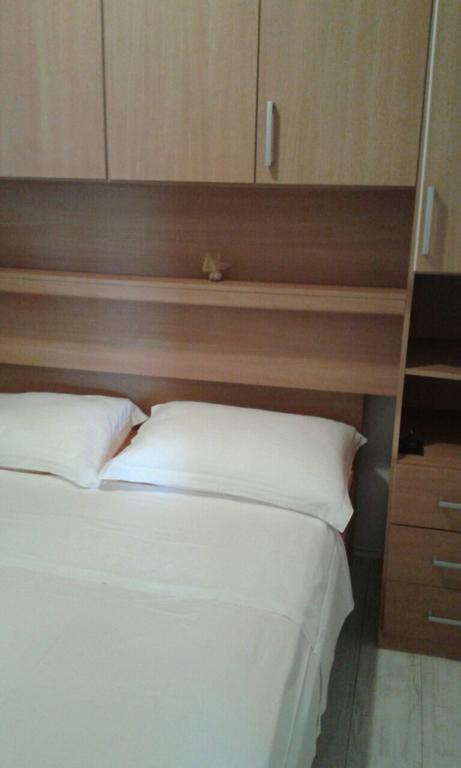 Apartman Mare Maslenica Buitenkant foto